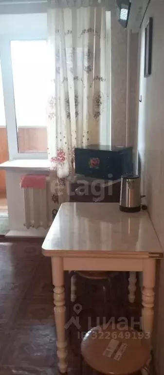 1-к кв. Тюменская область, Тюмень ул. Жуковского, 82 (30.0 м) - Фото 2