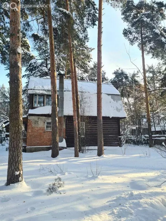 Дом в посёлок городского типа Ильинский, улица 8 Марта, 20 (94.6 м) - Фото 2