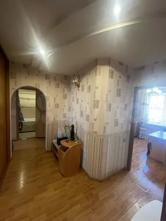 3-к. квартира, 61 м, 1/9 эт. - Фото 1