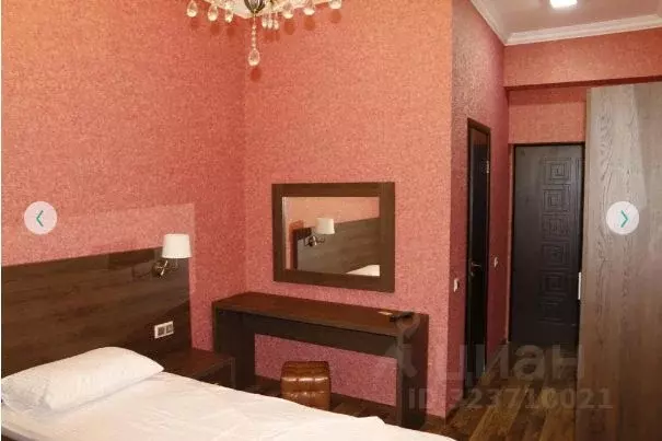 Комната Краснодарский край, Кропоткин Кавказский район, Журавлиная ... - Фото 2