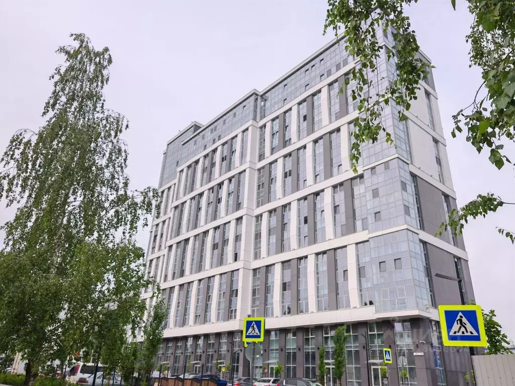 Помещение свободного назначения в Белгородская область, Белгород ул. ... - Фото 1