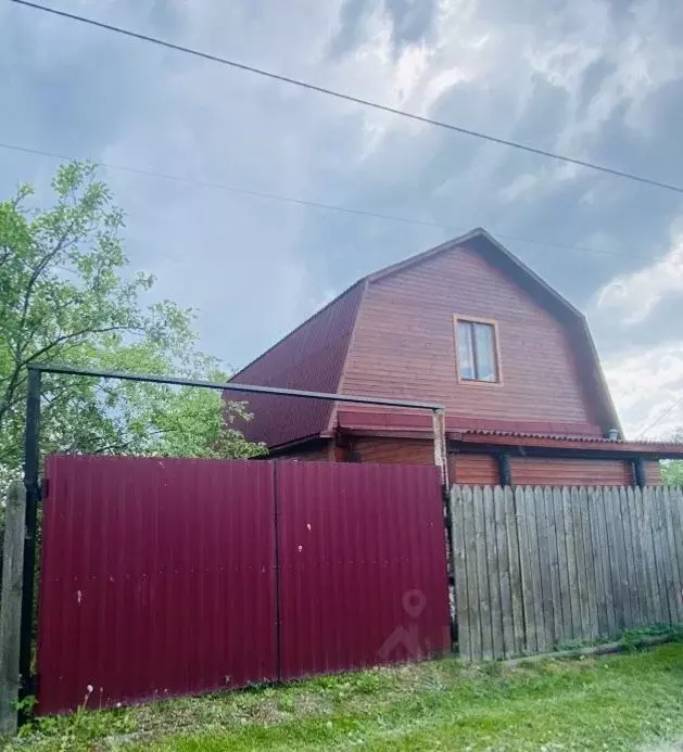 Дом в Владимирская область, Александров Солнечный СНТ,  (63 м) - Фото 1