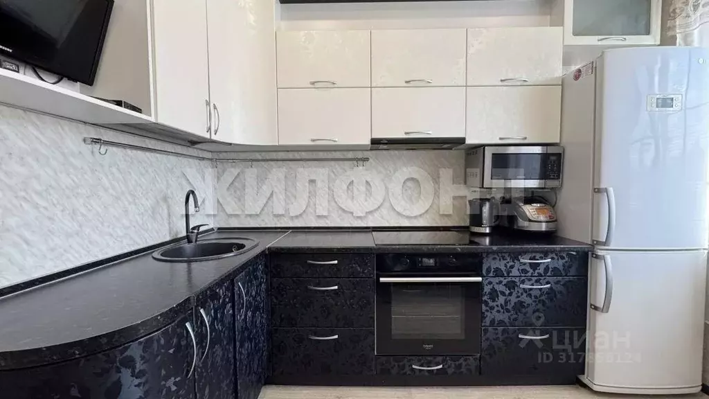 2-к кв. Архангельская область, Архангельск Садовая ул., 50 (51.0 м) - Фото 1
