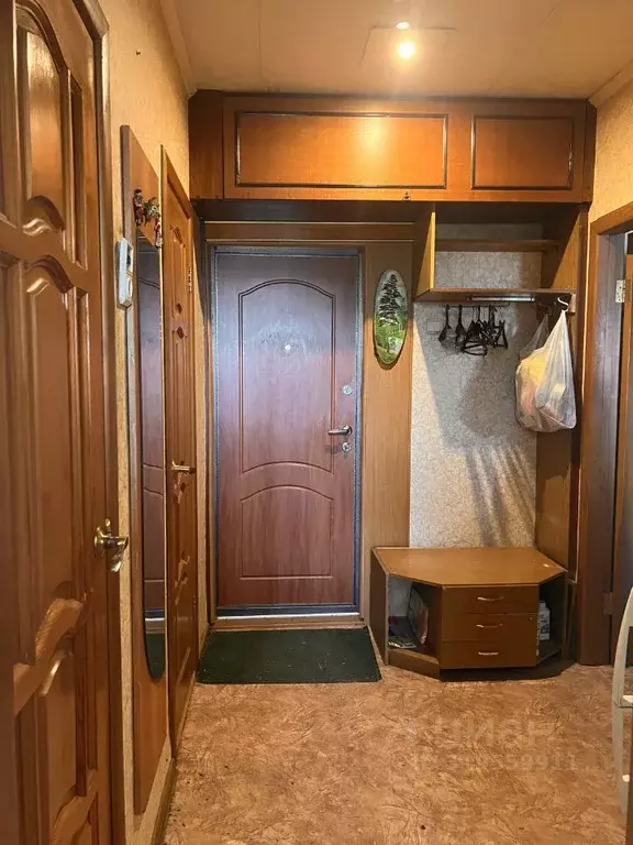 2-к кв. Самарская область, Тольятти Тополиная ул., 29 (43.5 м) - Фото 0