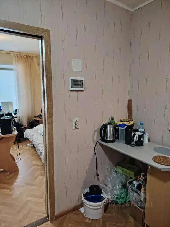 Комната Нижегородская область, Нижний Новгород ул. Бекетова, 6в (19.3 ... - Фото 2