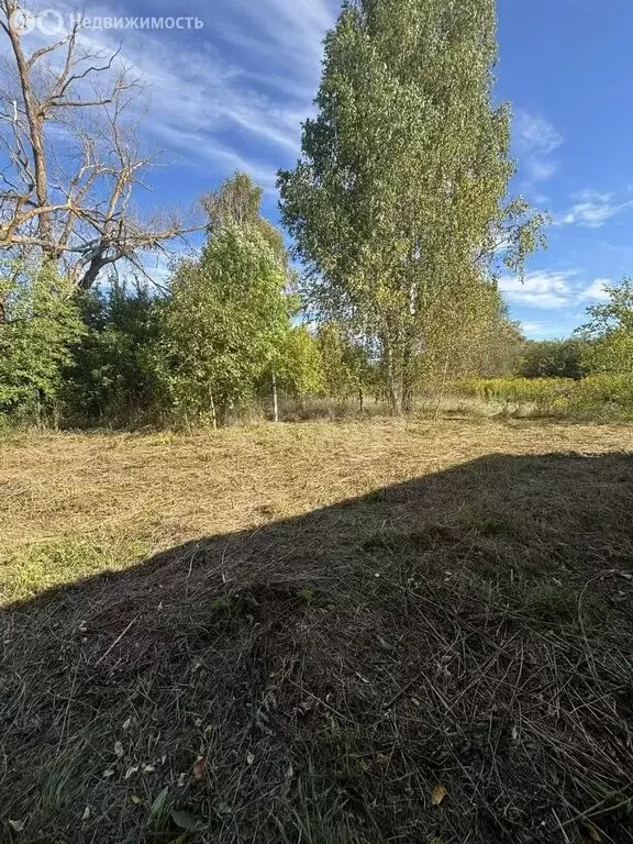 Участок в Городищенское сельское поселение, посёлок Сеножатное, ... - Фото 1