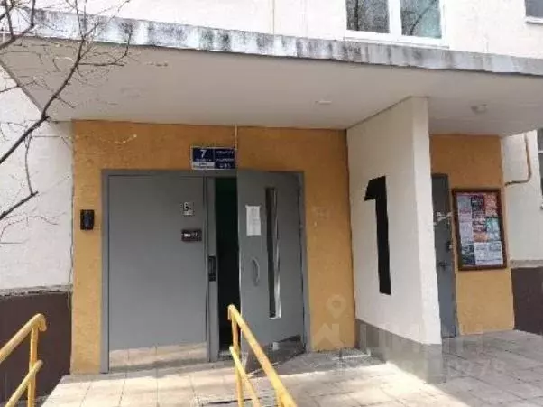 Помещение свободного назначения в Москва Домодедовская ул., 7К2 (37 м) - Фото 2