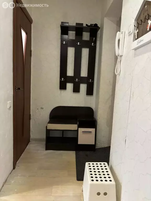 3-комнатная квартира: Уфа, улица Блюхера, 42/1 (42.2 м) - Фото 1