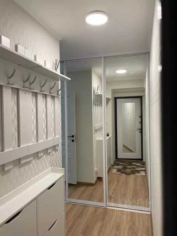 2-к кв. Москва ул. Удальцова, 3К8 (37.5 м) - Фото 1