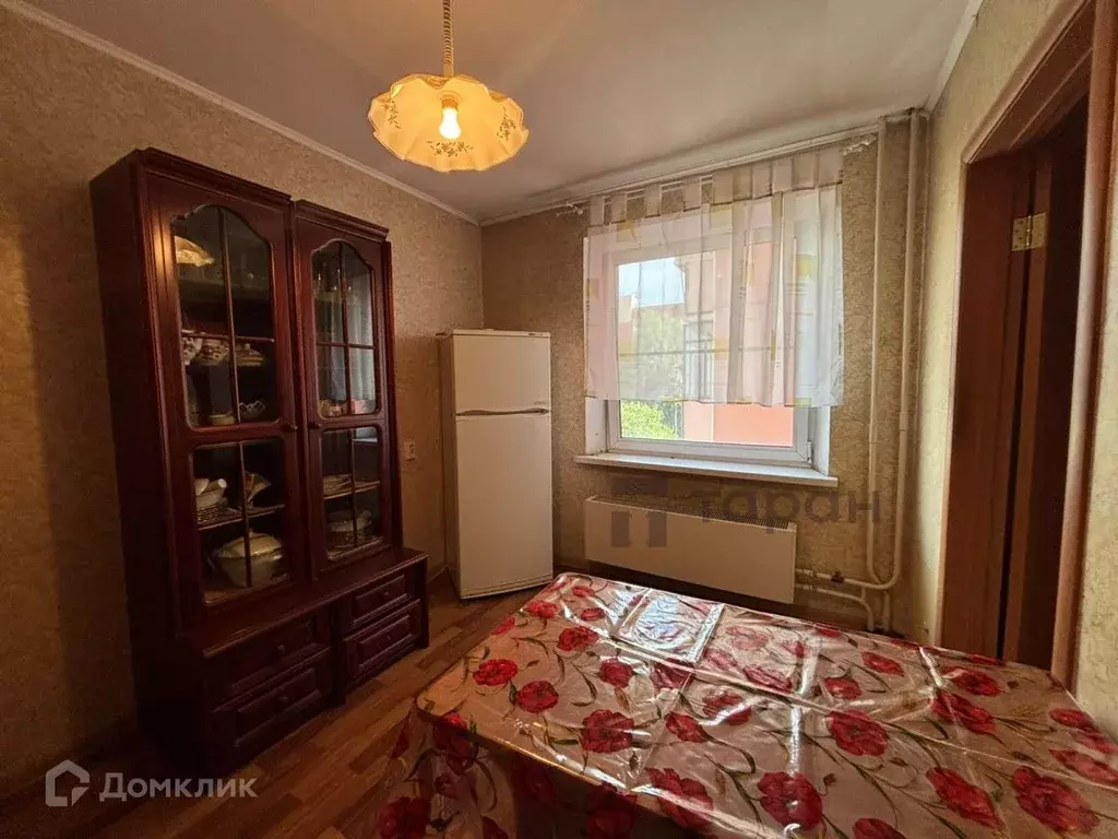 Продаётся 1-к квартира, 46.8 м - Фото 1