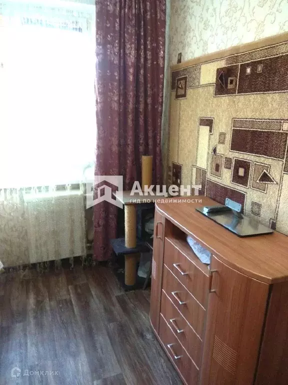 Продаётся 2-к квартира, 37 м - Фото 0