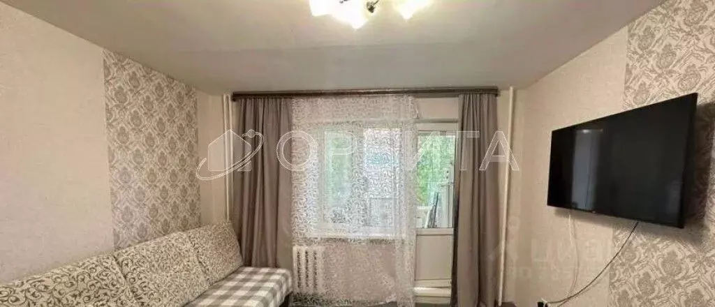 Студия Тюменская область, Тюмень Олимпийская ул., 12а (16.0 м) - Фото 1