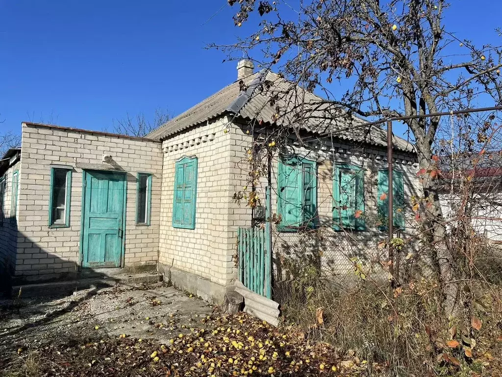Дом 45 м на участке 12 сот. - Фото 0