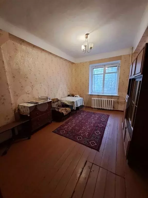 2-к. квартира, 45 м, 1/2 эт. - Фото 1