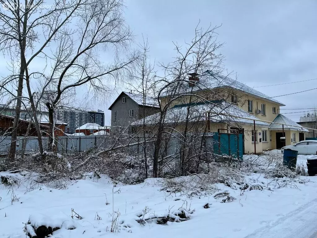 Участок в Новосибирск, Лучистая улица (6 м) - Фото 2