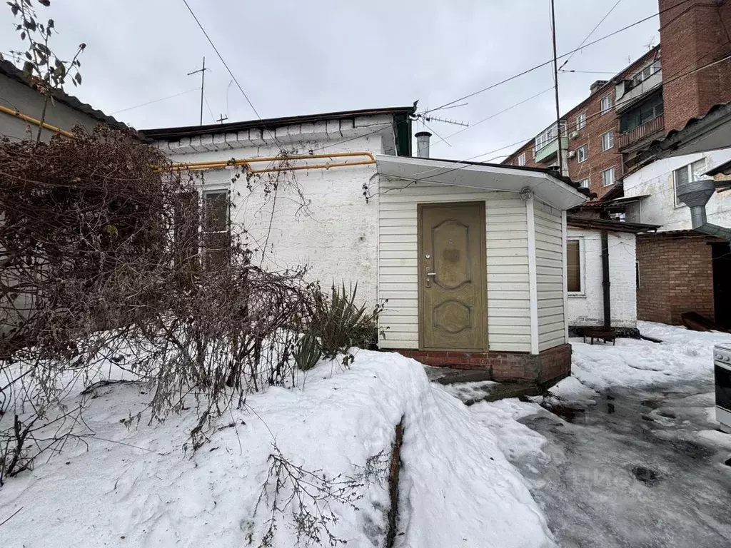 Дом в Ростовская область, Таганрог Греческая ул., 65 (44 м) - Фото 1