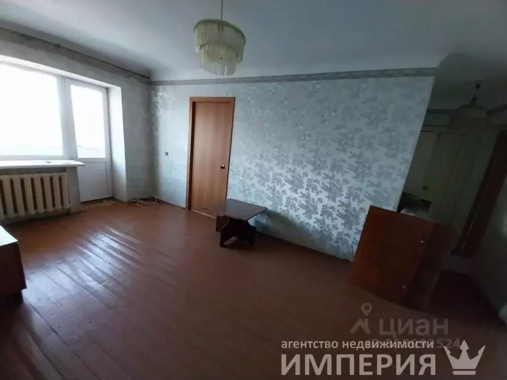 3-к кв. Амурская область, Благовещенск Октябрьская ул., 56 (54.1 м) - Фото 1