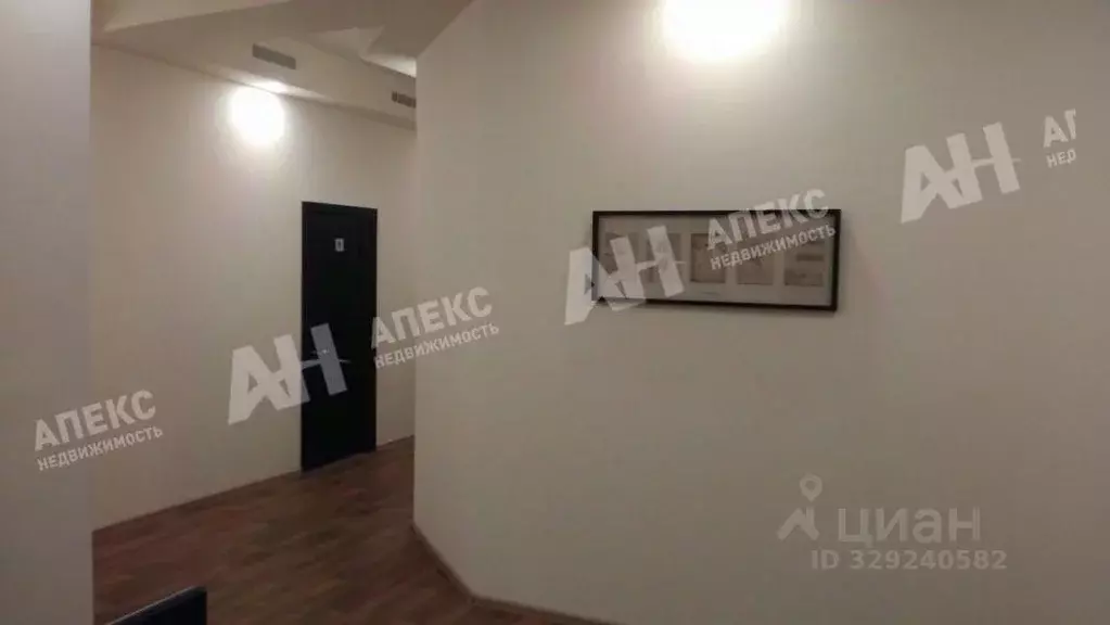 Офис в Москва Большой Тишинский пер., 8С1 (76 м) - Фото 2