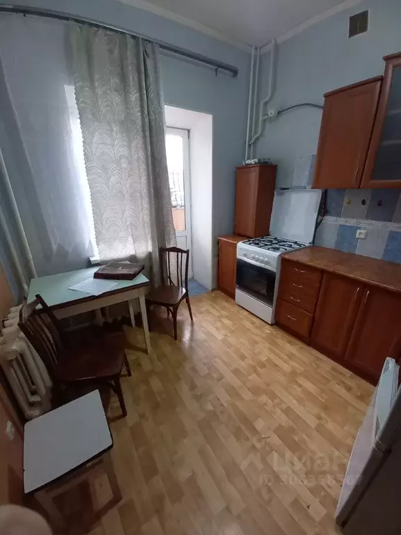 1-к кв. Тверская область, Тверь Волоколамский просп., 25к1 (40.0 м) - Фото 0