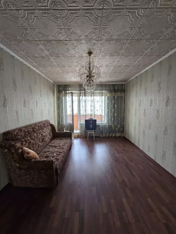 Продаётся 2-к квартира, 48.5 м - Фото 1