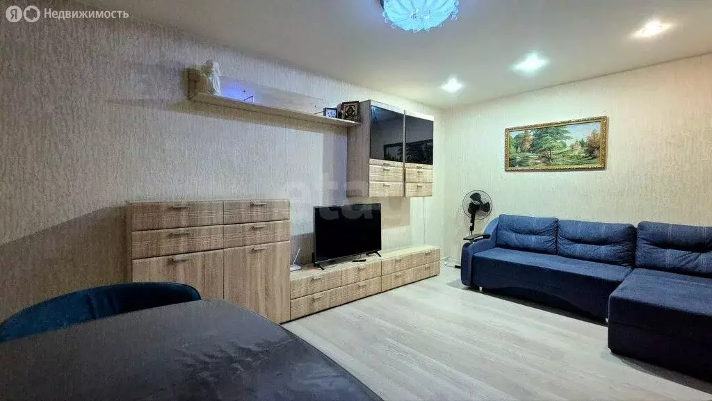 2-комнатная квартира: Климовское, 4 (41.1 м) - Фото 1