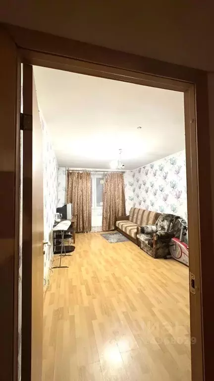 Комната Санкт-Петербург, Санкт-Петербург, Красное Село Гатчинское ш., ... - Фото 1