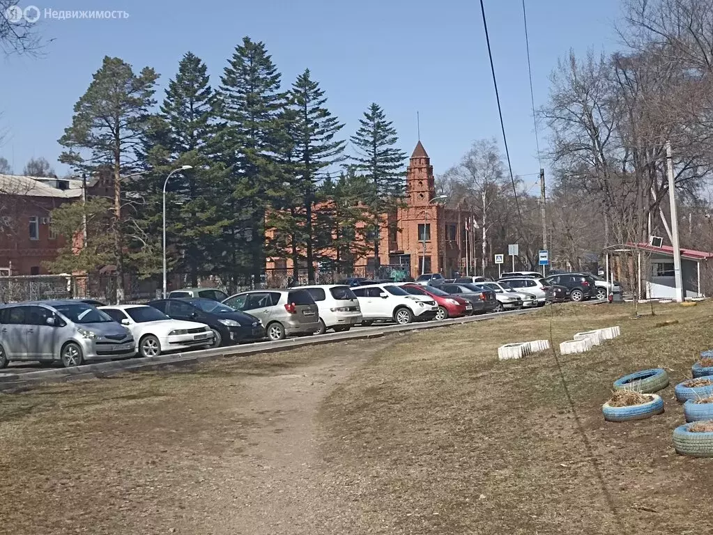 4-комнатная квартира: Уссурийск, улица Карбышева, 10 (80.3 м) - Фото 1