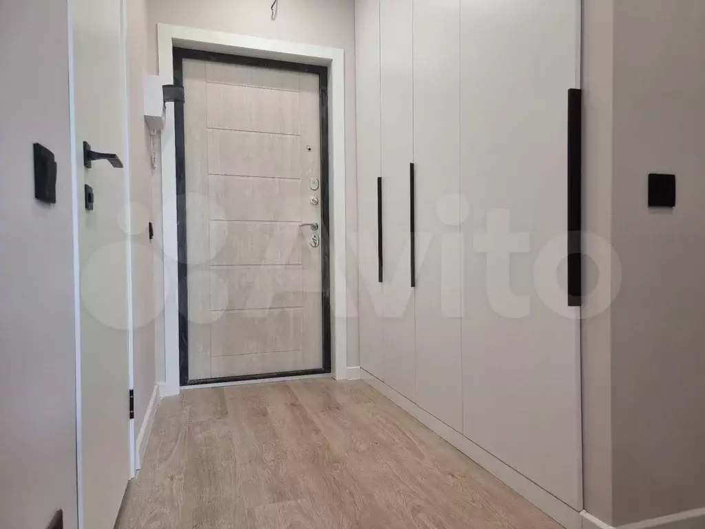 Квартира-студия, 22 м, 10/26 эт. - Фото 0