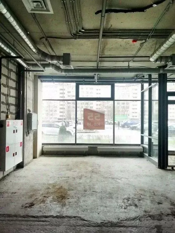 Помещение свободного назначения в Санкт-Петербург ул. Крыленко, 14с3 ... - Фото 0