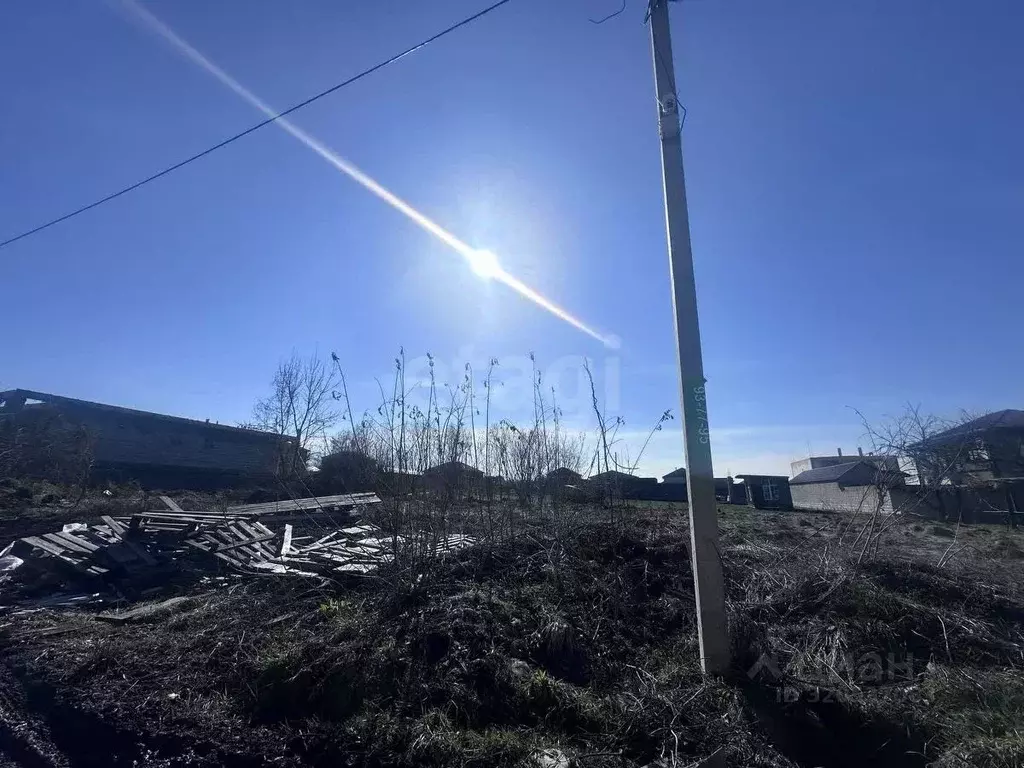 Участок в Северная Осетия, Владикавказ Горянка садовое товарищество,  ... - Фото 0