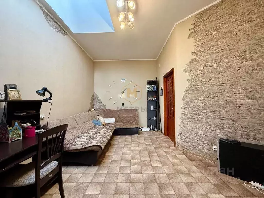 1-к кв. Белгородская область, Белгородский район, Тавровское с/пос, с. ... - Фото 2