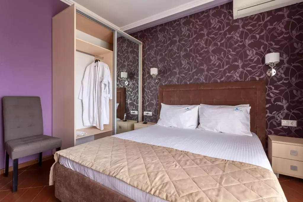 Комната Краснодарский край, Сочи ул. Ленина, 219Д (40.0 м) - Фото 1