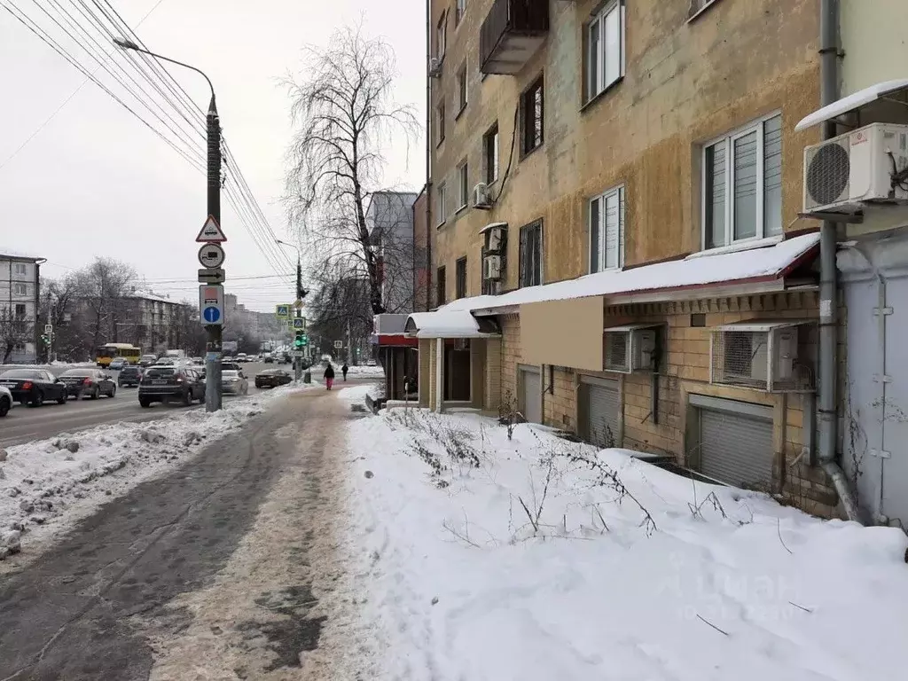 Помещение свободного назначения в Удмуртия, Ижевск Удмуртская ул., 229 ... - Фото 1