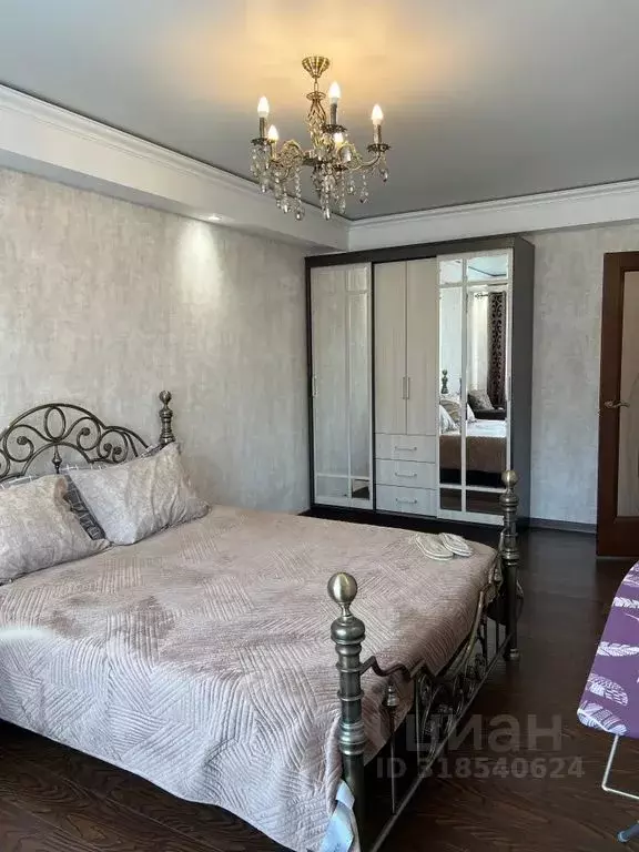 2-к кв. Дагестан, Каспийск ул. Ленина, 41 (50.0 м) - Фото 1