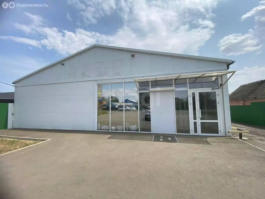 Торговая площадь (495.5 м) - Фото 1