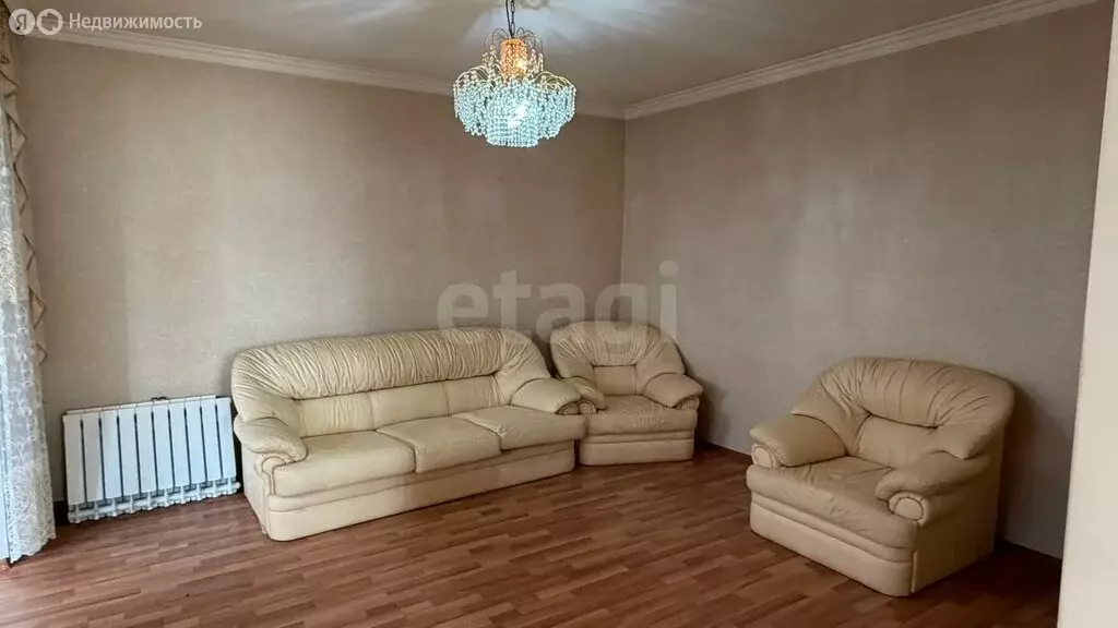 Дом в Беслан, Вокзальная улица (122 м) - Фото 1