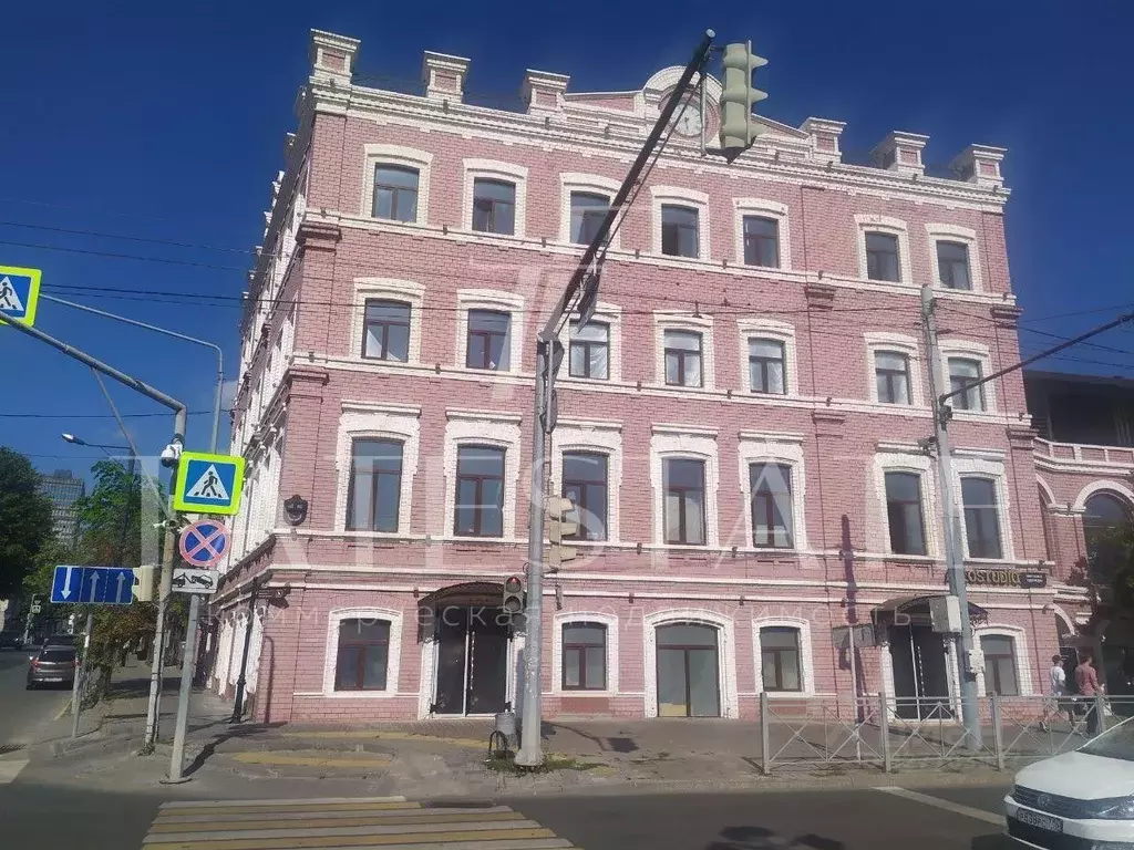 Помещение свободного назначения в Татарстан, Казань Право-Булачная ... - Фото 2