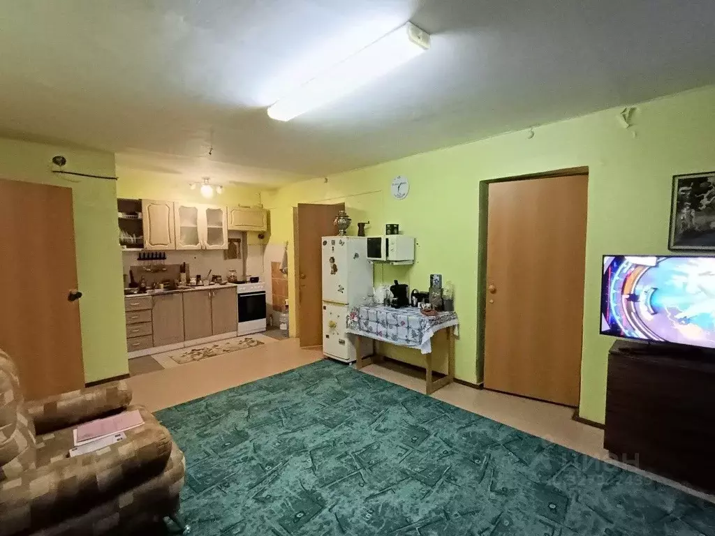 4-к кв. Свердловская область, Первоуральск ул. Сакко и Ванцетти, 17Е ... - Фото 1