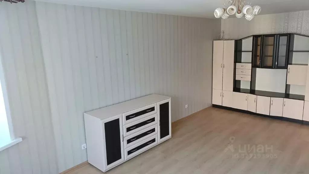 1-к кв. Ленинградская область, Всеволожский район, пос. Бугры ул. ... - Фото 2