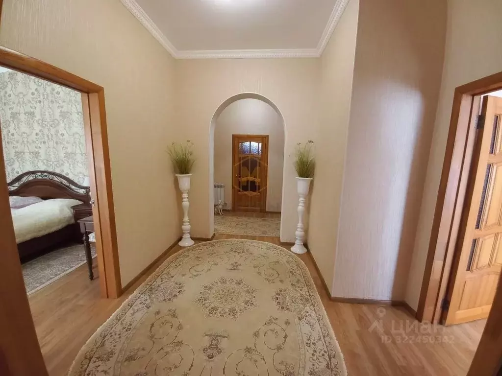 Дом в Белгородская область, Старый Оскол Конева мкр, 19 (120 м) - Фото 2