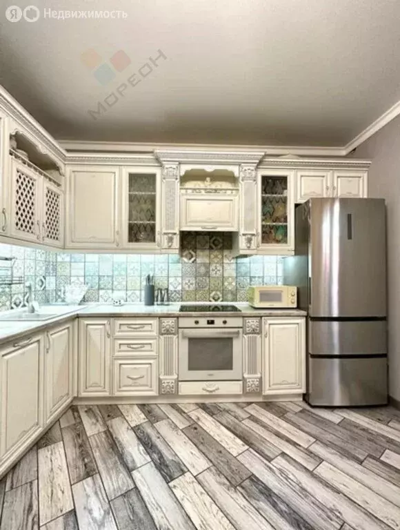 Дом в Краснодар, 5-й Архангельский проезд, 21/1 (98 м) - Фото 0