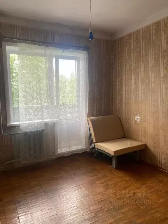 2-к кв. Архангельская область, Архангельск Советская ул., 34 (50.5 м) - Фото 1