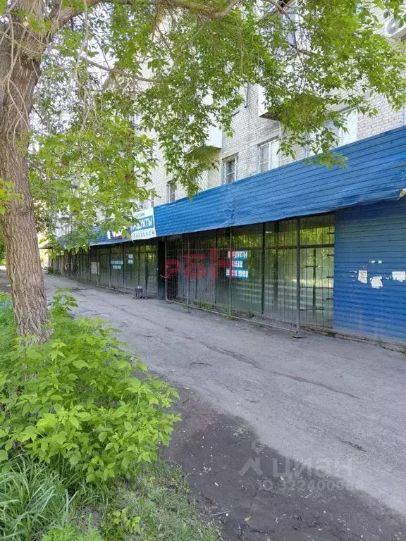 Помещение свободного назначения в Омская область, Омск ул. 8-я ... - Фото 0