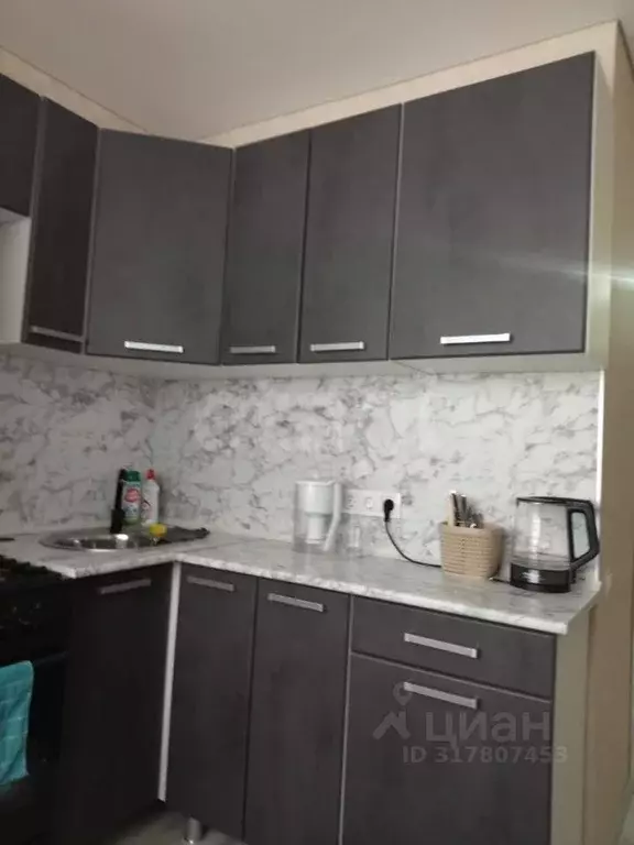 2-к кв. Пермский край, Чернушка ул. Мира, 40 (44.4 м) - Фото 1