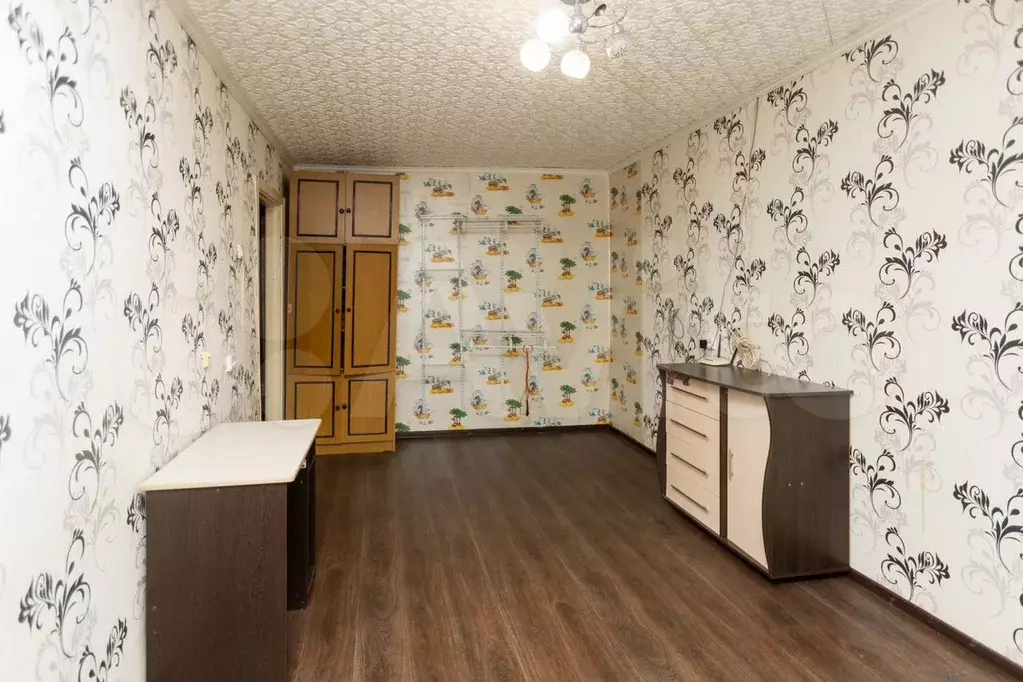 1-к. квартира, 32 м, 7/9 эт. - Фото 1