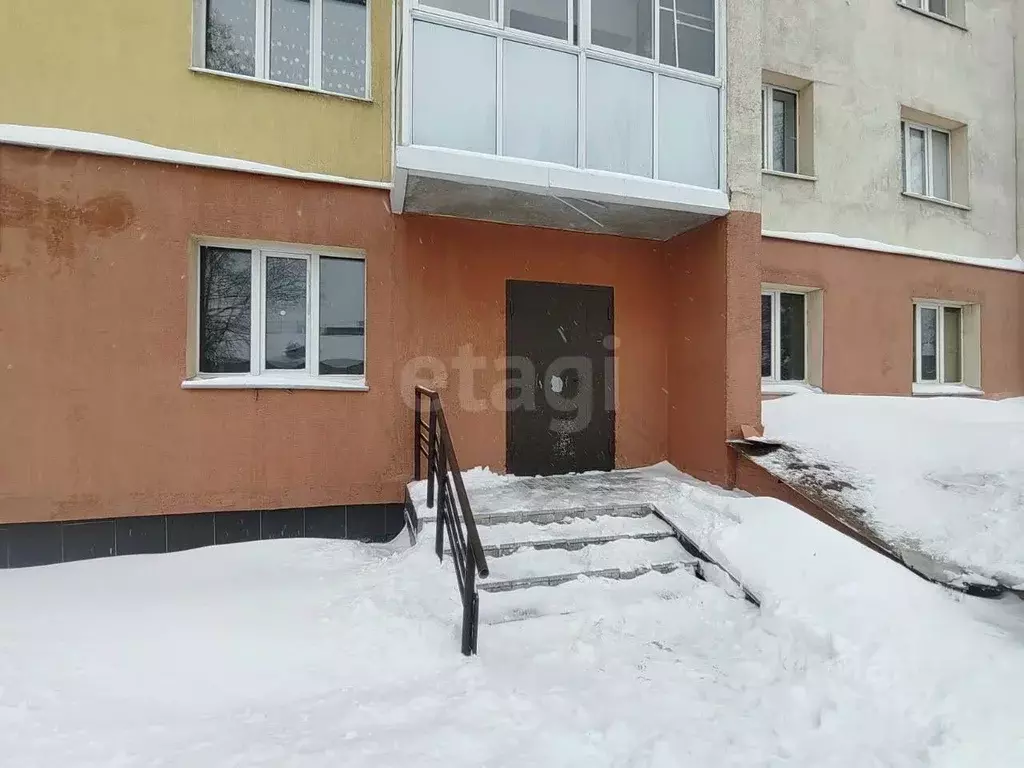 Помещение свободного назначения в Кемеровская область, Кемерово ул. ... - Фото 1