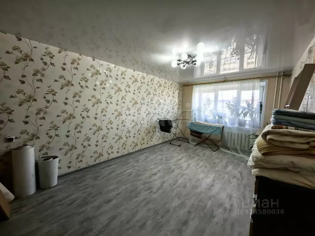 3-к кв. Свердловская область, Екатеринбург ул. Ильича, 42 (59.9 м) - Фото 1