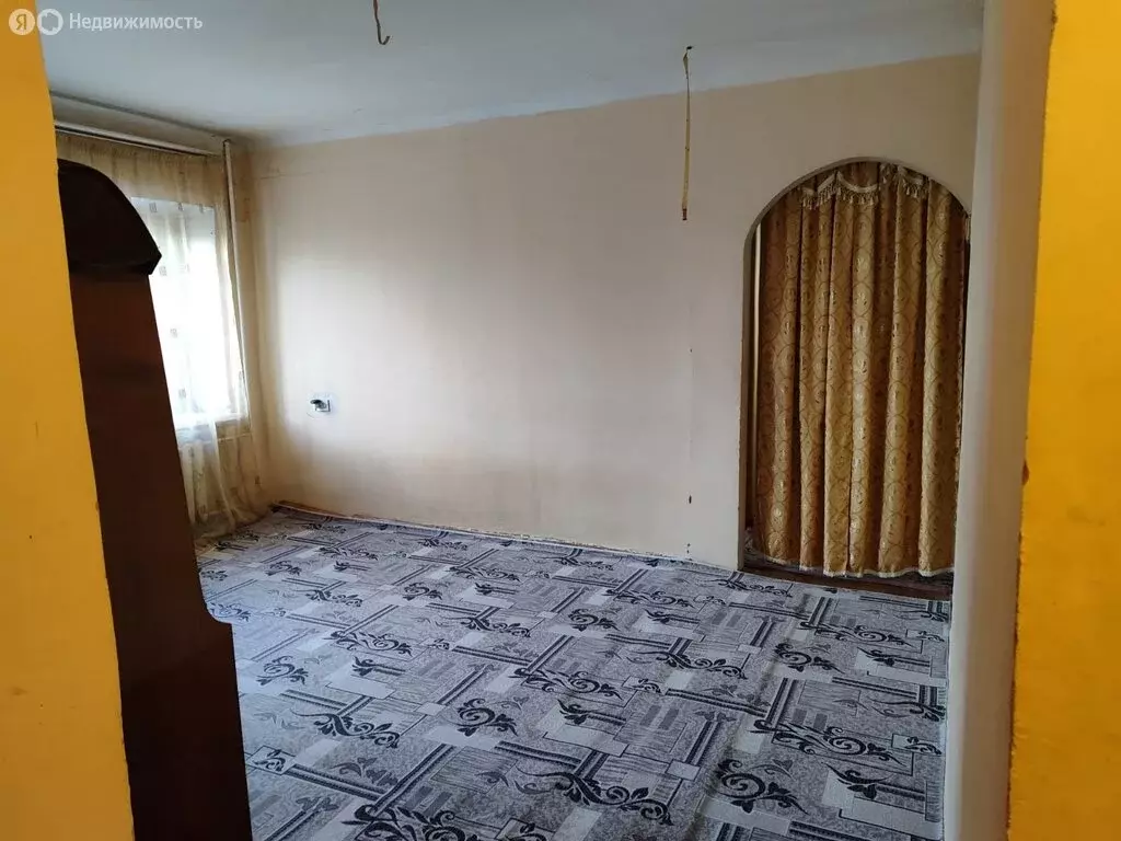 2-комнатная квартира: Красноярск, улица Ленина, 169 (60 м) - Фото 1