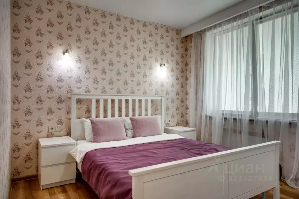 1-к кв. Крым, Ялта муниципальный округ, Гурзуф пгт ул. Строителей, 3 ... - Фото 2