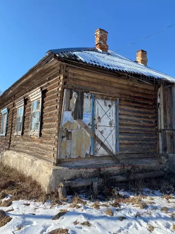 Помещение свободного назначения в Владимирская область, Ковровский ... - Фото 0